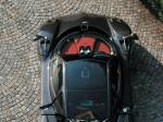 Pagani Zonda F 2005 года